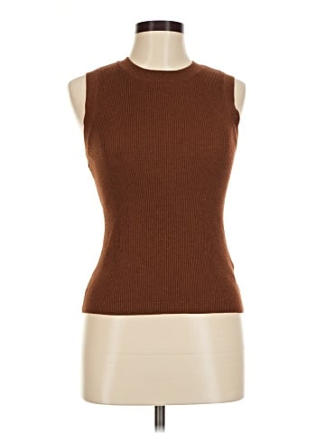 Cosmic Blue Love Sweater Vest (view 1)