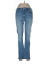 Mother Hearts Blue Jeans Size 30 waist - photo 1