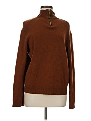Marc Jacobs Wool Pullover Sweater (view 1)