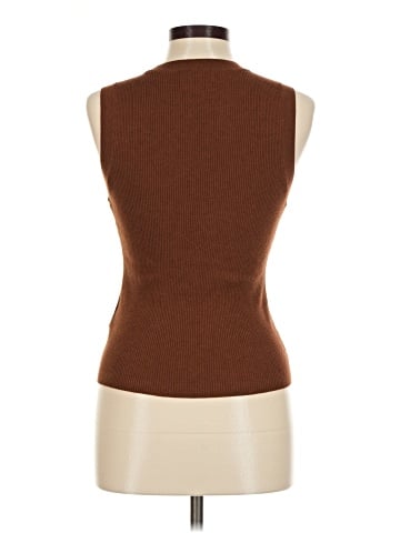Cosmic Blue Love Sweater Vest (view 2)
