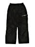 ZeroXposur 100% Polyester Black Casual Pants Size 14 - 16 - photo 1