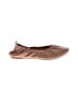 Crewcuts Brown Tan Flats Size 12 (kids) - photo 1