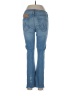 Mother Hearts Blue Jeans Size 30 waist - photo 2
