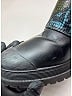 Burberry Black Ankle Boots Size EU 39 - photo 4