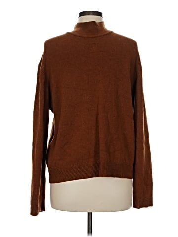 Marc Jacobs Wool Pullover Sweater (view 2)