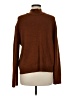 Marc Jacobs Brown Wool Pullover Sweater Size M - photo 2
