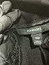 Alfani Solid Black Dress Pants Size 18 (petite) - photo 4