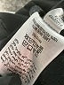 Alfani Solid Black Dress Pants Size 18 (petite) - photo 6