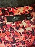 Apt. 9 100% Polyester Red Sleeveless Blouse Size XL - photo 7