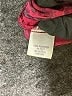 Apt. 9 100% Polyester Red Sleeveless Blouse Size XL - photo 8