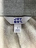 JoyLab Gray Athletic Shorts Size L - photo 3