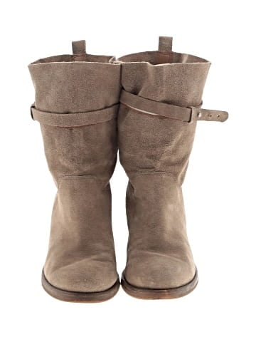 Lucky Brand Boots (view 2)