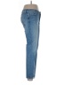 Mother Hearts Blue Jeans Size 30 waist - photo 4