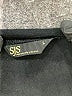 SJS Black Short Sleeve T-Shirt Size L - photo 7