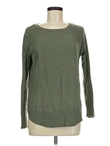 Ann Taylor LOFT Outlet Pullover Sweater (view 1)