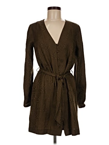 Intermix Casual Dress (view 1)