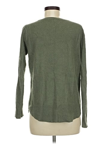Ann Taylor LOFT Outlet Pullover Sweater (view 2)