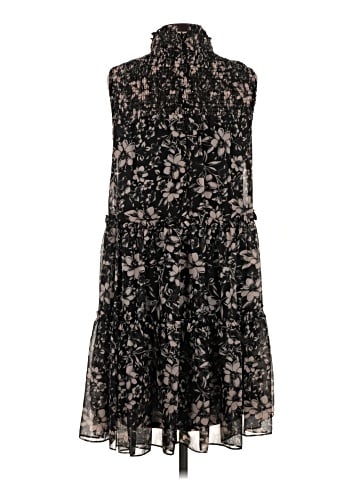 Taylor Casual Dress (view 2)