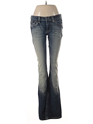 Assorted Brands Jeans (view 1)