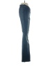 BDG Hearts Blue Jeans Size 25 waist - photo 4