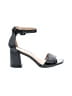 Esprit Black Sandals Size 9 - photo 1