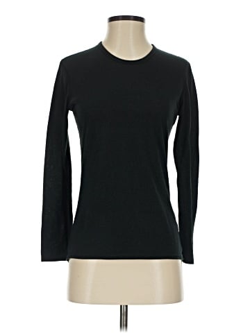 Pepper 3/4 Sleeve T-Shirt (view 1)