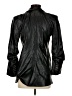 Veronica Beard 100% Polyurethane Black Blazer Size 2 - photo 2