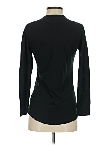 Pepper 3/4 Sleeve T-Shirt (view 2)