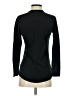 Pepper 100% Polyester Black 3/4 Sleeve T-Shirt Size S - photo 2