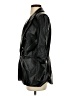 Veronica Beard 100% Polyurethane Black Blazer Size 2 - photo 5