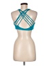 Onzie Teal Tank Top Size Med - Lg - photo 2
