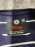 Assorted Brands Stripes Blue Short Sleeve T-Shirt Size XL - photo 7
