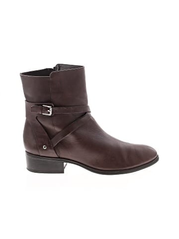 Lauren By Ralph Lauren Ankle Boots - front