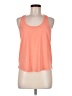Calia Orange Active Tank Size M - photo 1