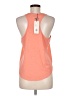 Calia Orange Active Tank Size M - photo 2