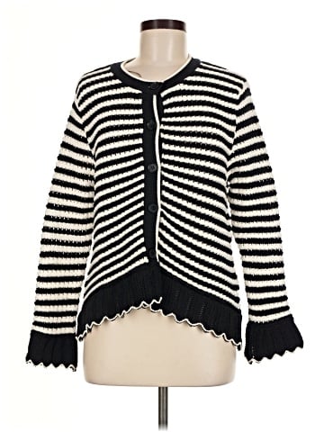 Zara Cardigan (view 1)