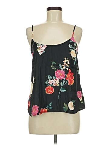 Old Navy Sleeveless Blouse (view 1)