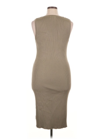 M Magaschoni Casual Dress (view 2)