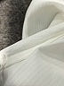 Stella McCartney White Long Sleeve Blouse Size EU (IT) 42 / US 6 - photo 5
