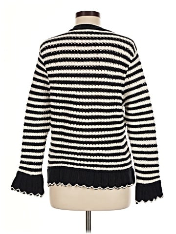 Zara Cardigan (view 2)