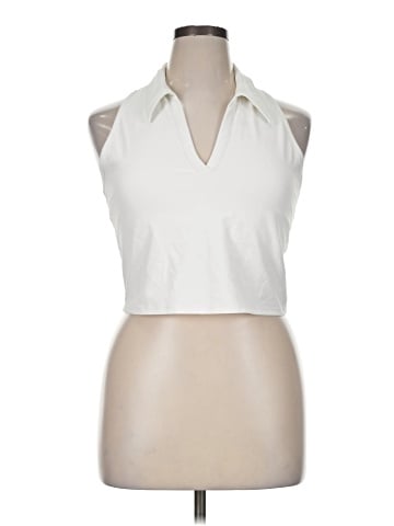 Active by Old Navy Tank Top (view 1)