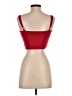 Better be Red Sleeveless Top Size S - photo 2