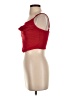 Better be Red Sleeveless Top Size S - photo 5
