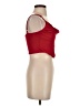 Better be Red Sleeveless Top Size S - photo 4