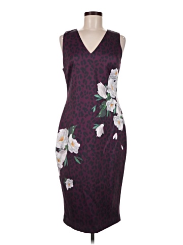 Ted Baker London Cocktail Dress (view 1)
