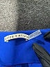 Alice + Olivia 100% Polyester Blue Dress Pants Size 0 - photo 6