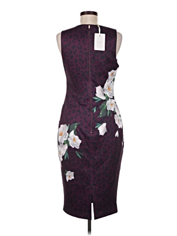 Ted Baker London Cocktail Dress (view 2)
