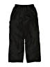 ZeroXposur 100% Polyester Black Casual Pants Size 14 - 16 - photo 2