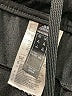 Adidas 100% Polyester Black Track Pants Size XXL - photo 4