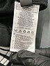 Adidas 100% Polyester Black Track Pants Size XXL - photo 5